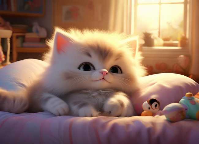 睡梦香儿童故事(睡香香图片大全可爱猫咪) 睡梦香儿童故事(睡香香图片大全可爱猫咪)