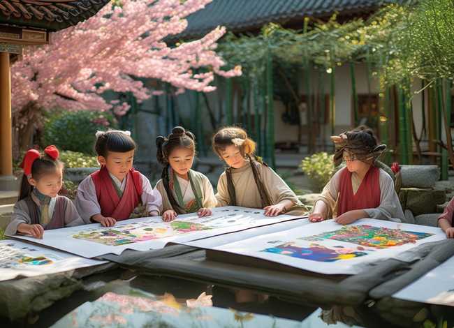 中国传统经典儿童故事文字 - 中国传统经典儿童故事文字版 中国传统经典儿童故事文字 - 中国传统经典儿童故事文字版