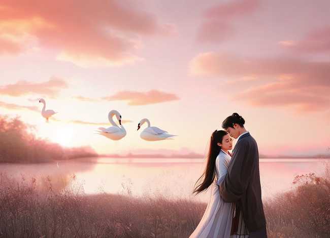 《梁祝》的故事，《梁祝》的故事简介