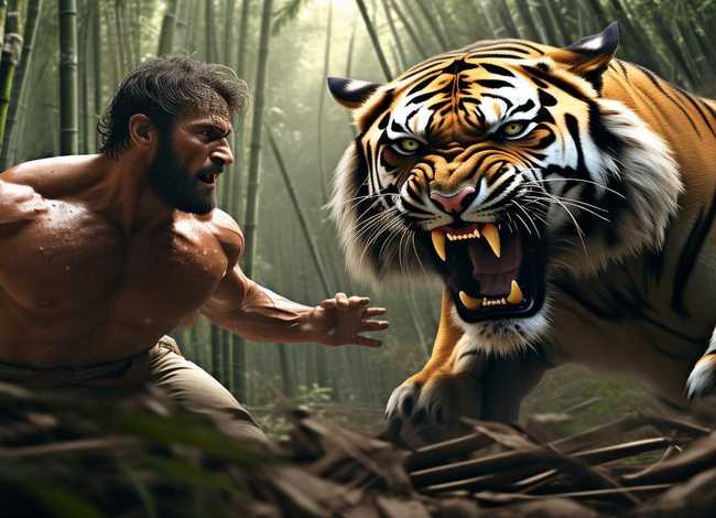 武松打虎简短故事、武松打虎简短故事加上动词