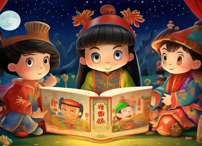 西游记儿童睡前故事书6到10岁 - 少儿版西游记睡前故事 西游记儿童睡前故事书6到10岁 - 少儿版西游记睡前故事