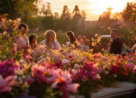 花宴朗读；花宴朗读视频