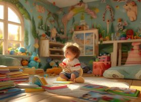 适合幼儿故事的背景音乐有哪些（适合幼儿讲故事的背景音乐有哪些）