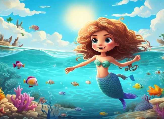 大海的故事儿童故事文字,大海的幼儿故事 大海的故事儿童故事文字,大海的幼儿故事