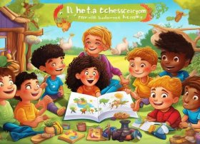 儿童品德教育的小故事大全，幼儿品德教育故事大全