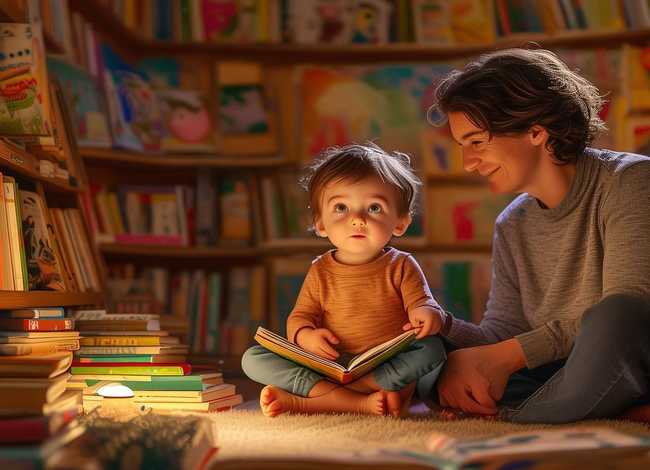 免费听儿童故事在线听书 - 儿童免费听故事在线收听