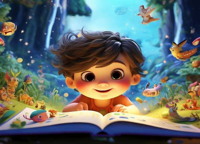 儿童动画故事绘本阅读 - 幼儿动画绘本故事 儿童动画故事绘本阅读 - 幼儿动画绘本故事
