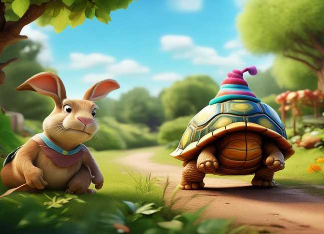 故事新编作文,故事新编作文300字龟兔赛跑 故事新编作文,故事新编作文300字龟兔赛跑