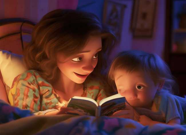 睡前故事高质量三分钟(睡前故事三分钟演讲稿) 睡前故事高质量三分钟(睡前故事三分钟演讲稿)