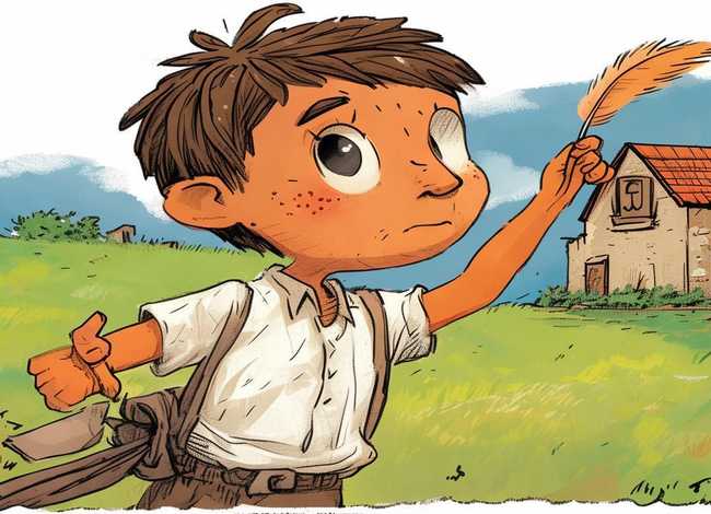 儿童故事鸡毛信、少儿讲鸡毛信的故事怎么讲 儿童故事鸡毛信、少儿讲鸡毛信的故事怎么讲