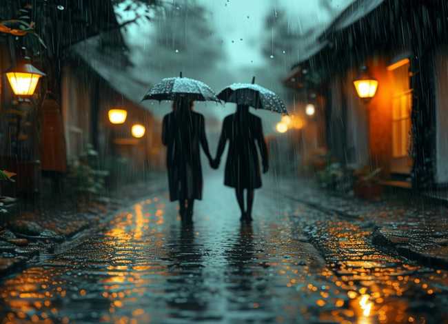 雨天的故事原图完整 雨天的故事完整闪图 雨天的故事原图完整 雨天的故事完整闪图