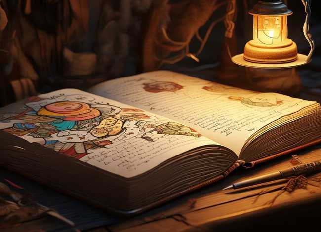 微型故事怎么写；微型故事创意写作怎么写