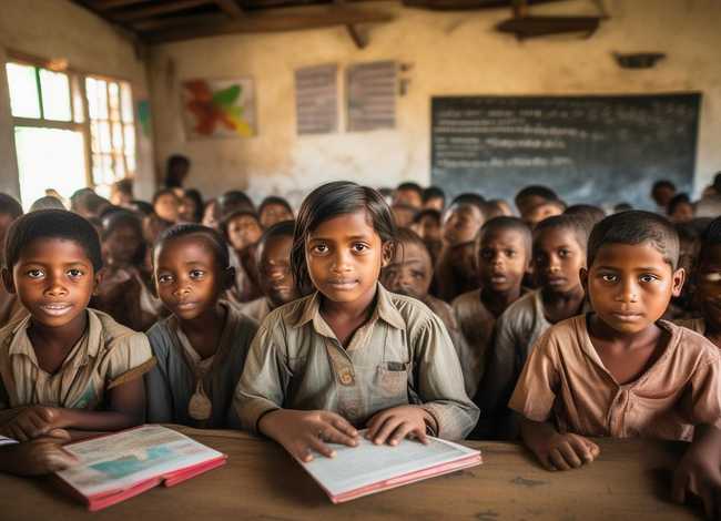 关于留守儿童的教育论文参考文献，关于留守儿童的教育论文参考文献有哪些