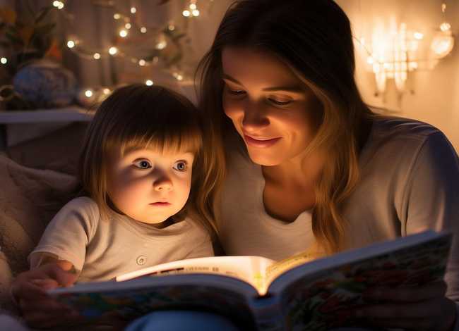 听小儿睡前故事 听小儿故事睡前故事大全