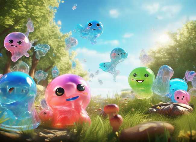 果冻的故事完整版、有关果冻的故事 果冻的故事完整版、有关果冻的故事