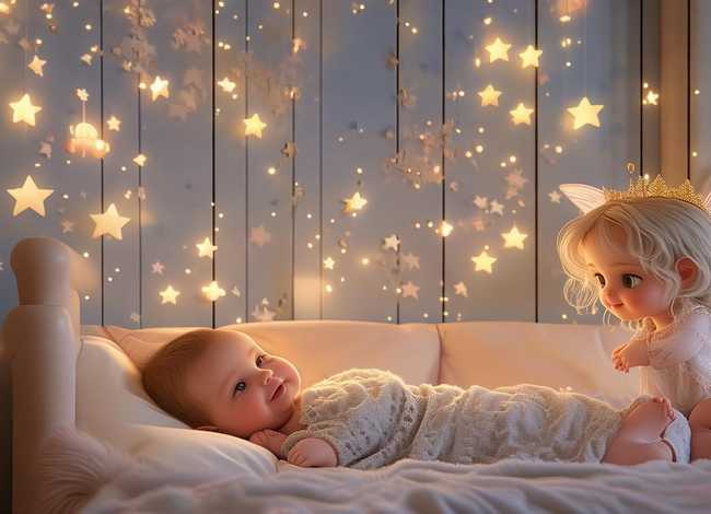 婴儿童话故事睡前故事；婴幼儿故事睡前故事