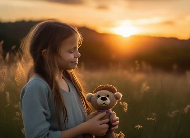 感动小故事简短，感动小故事简短50字左右