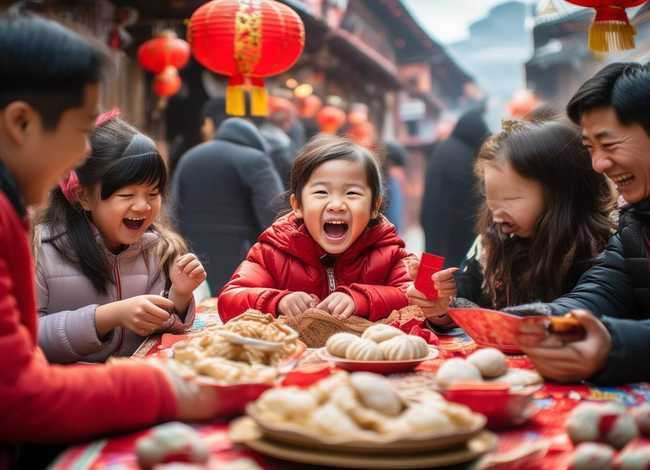 春节的故事30 - 春节的故事30字 春节的故事30 - 春节的故事30字