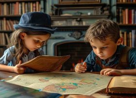 儿童侦探故事大全6-12岁（少儿侦探故事大全）