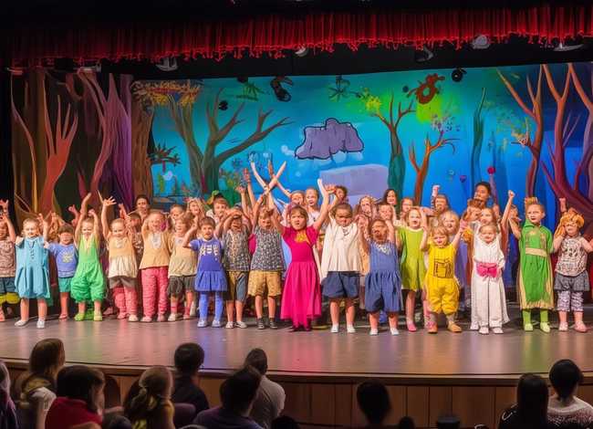 幼儿故事表演比赛、幼儿故事表演比赛视频