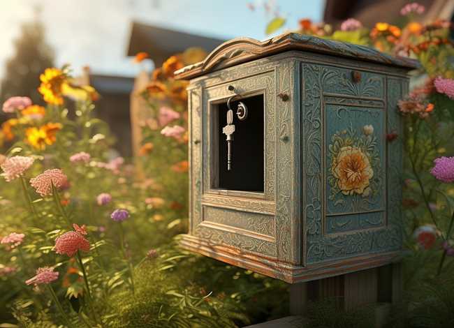 百花故事邮箱 百花故事邮箱怎么打开 百花故事邮箱 百花故事邮箱怎么打开