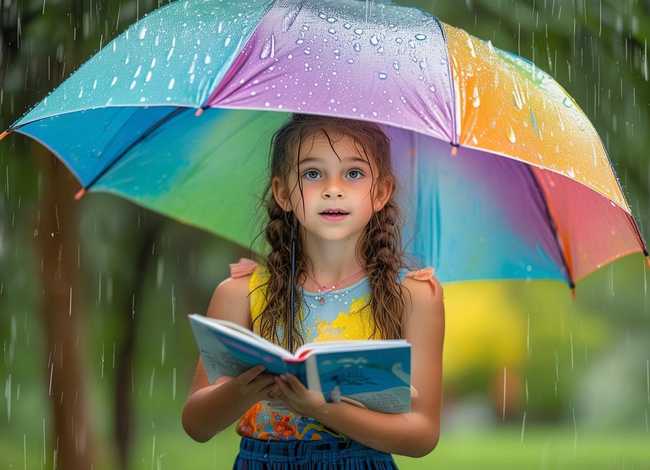 雨的故事小学生 - 雨的故事小学生三年级 雨的故事小学生 - 雨的故事小学生三年级