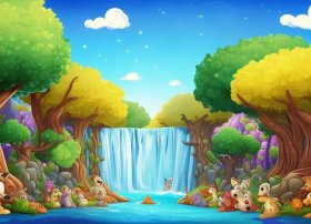 儿童故事动画片视频（幼儿故事动画片视频）