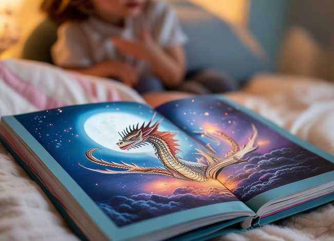 三角龙故事睡前故事 三角龙故事睡前故事大全