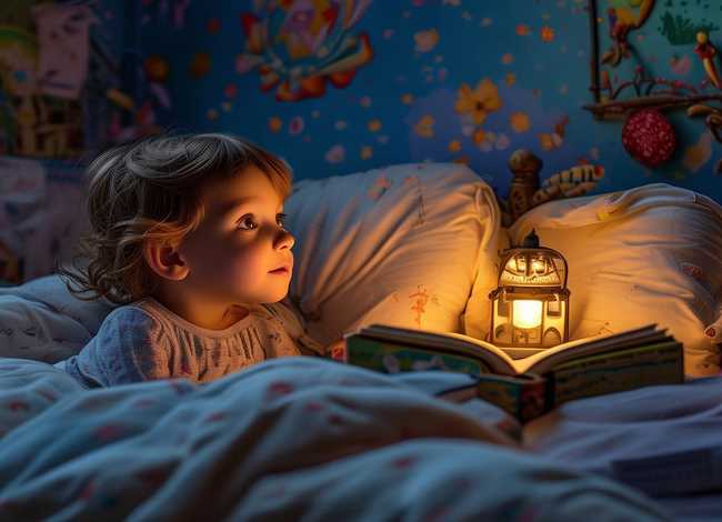 7岁故事大全睡前；7岁故事睡前故事大全在线收听