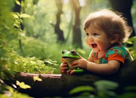 知了儿童故事大全，知了知了的故事