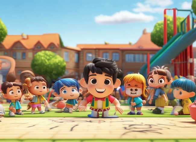 米小圈上学记故事文字;米小圈上学记故事文字版本 米小圈上学记故事文字;米小圈上学记故事文字版本