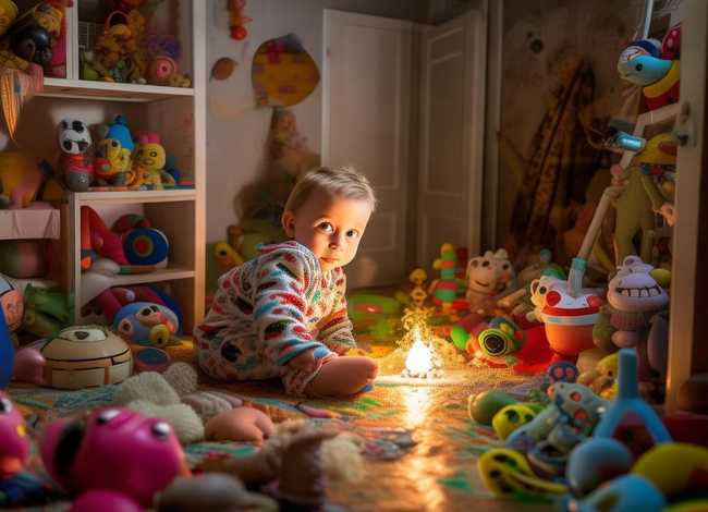 儿童搞笑诡故事，又搞笑又诡异的故事