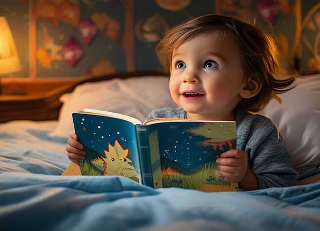 恐龙故事儿童睡前故事大全，恐龙故事大全 睡前