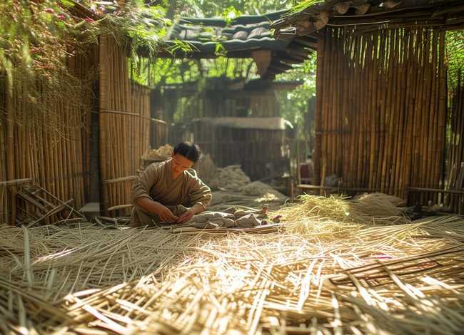 蔡伦造纸故事绘本 - 蔡伦造纸的绘本故事 蔡伦造纸故事绘本 - 蔡伦造纸的绘本故事