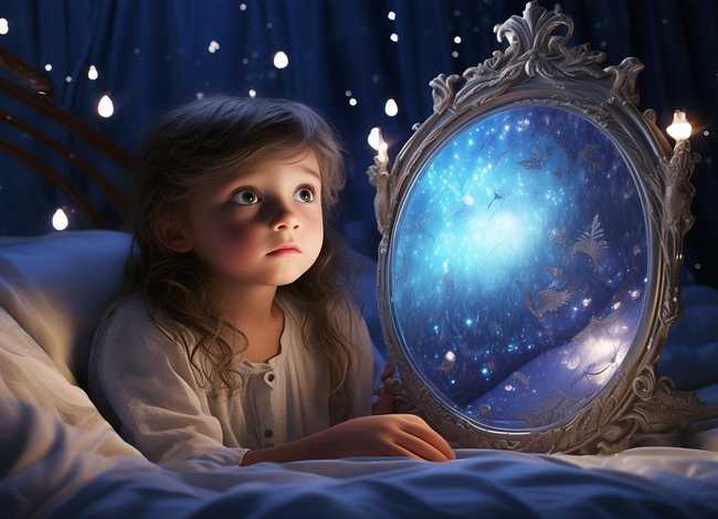 10岁儿童睡前故事魔镜 10岁小朋友睡前故事 10岁儿童睡前故事魔镜 10岁小朋友睡前故事