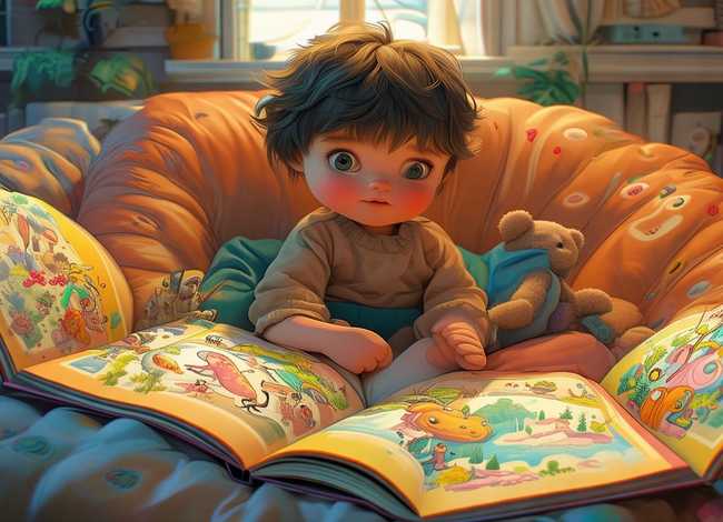 适合5岁听的故事 - 适合5岁孩子听的故事书 适合5岁听的故事 - 适合5岁孩子听的故事书