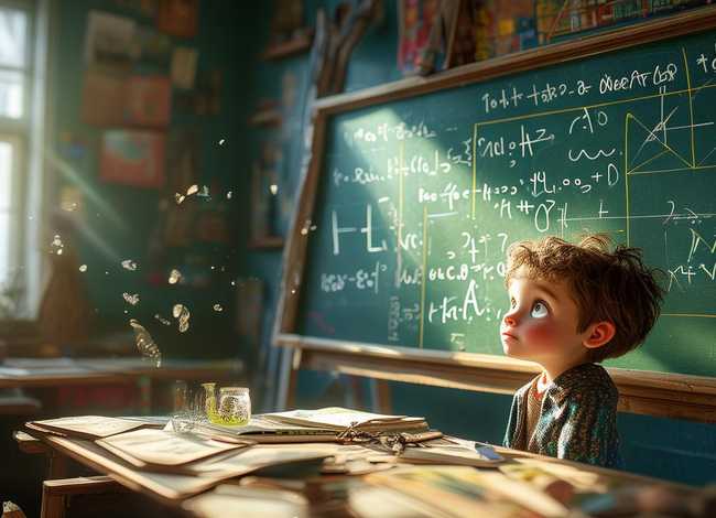 数学故事小插图手绘 数学故事小插图手绘图片 数学故事小插图手绘 数学故事小插图手绘图片