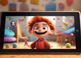 搞笑儿童故事在线听，少儿搞笑故事大全在线收听