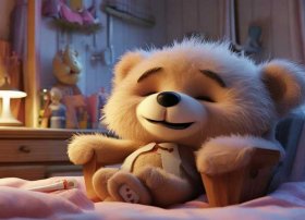 睡前故事大全小熊 睡前故事大全小熊不刷牙