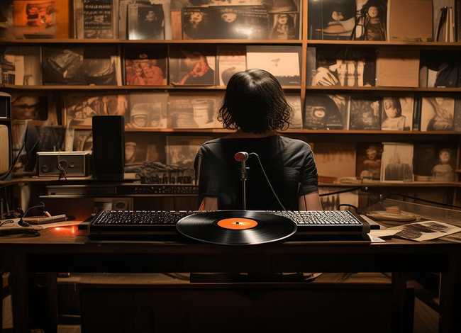 一个故事一首歌；一个故事一首歌的电台