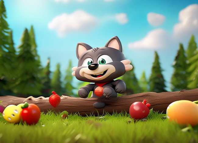 灰太狼小故事大全、灰太狼小故事大全简短 灰太狼小故事大全、灰太狼小故事大全简短