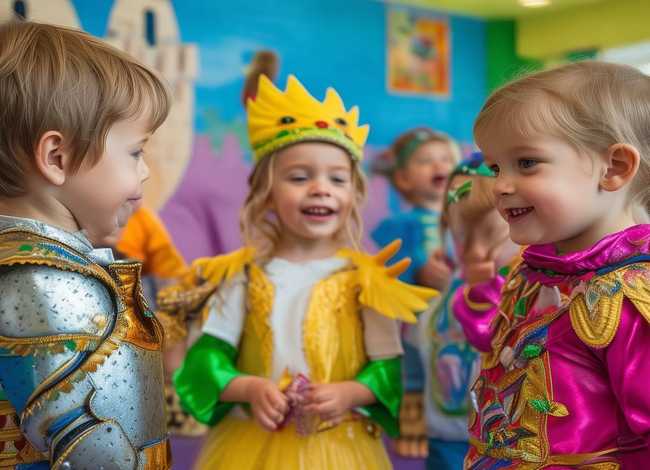 儿童角色扮演小故事2人,10人幼儿角色扮演故事 儿童角色扮演小故事2人,10人幼儿角色扮演故事