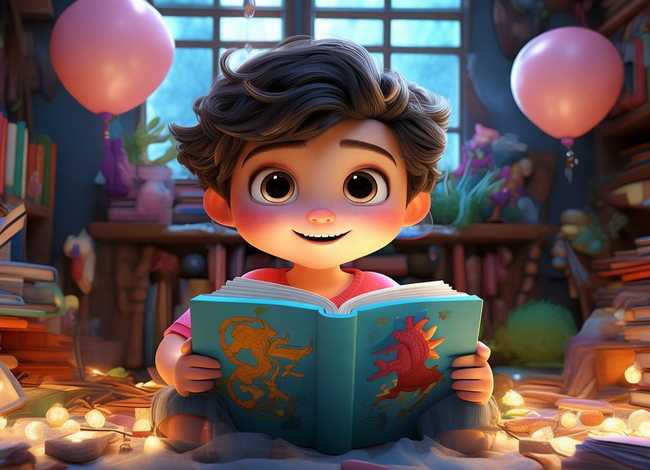 儿童文学的乐趣 - 儿童文学的乐趣读后感