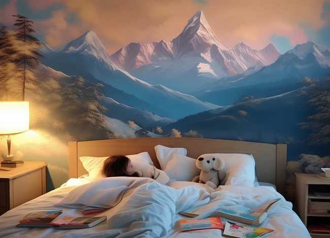 睡前小故事儿童版在线读喜马拉雅 - 睡前小故事喜马拉雅fm