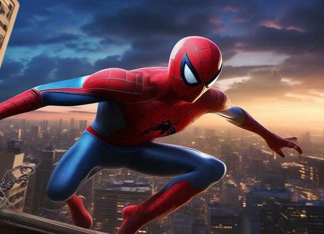 蜘蛛侠讲的是什么故事 - 蜘蛛侠讲的是什么故事英语叙述 蜘蛛侠讲的是什么故事 - 蜘蛛侠讲的是什么故事英语叙述