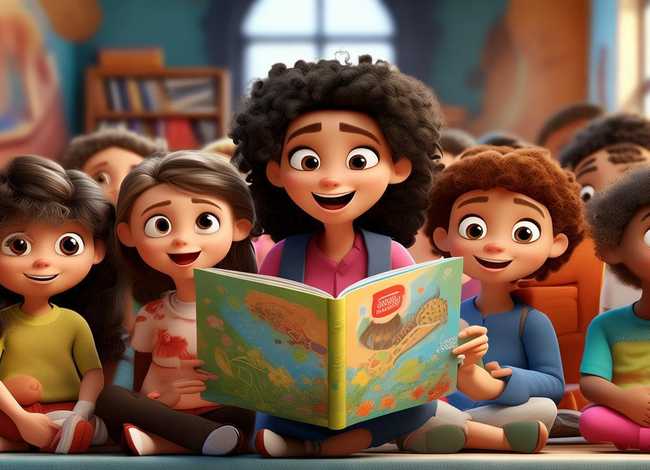 比较好讲的幼儿故事、比较好讲的幼儿故事有哪些