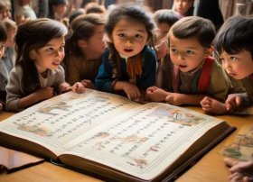 少儿历史经典故事；少儿历史经典故事带拼音版