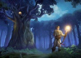 宝莲灯故事视频 视频 宝莲灯故事完整版,视频