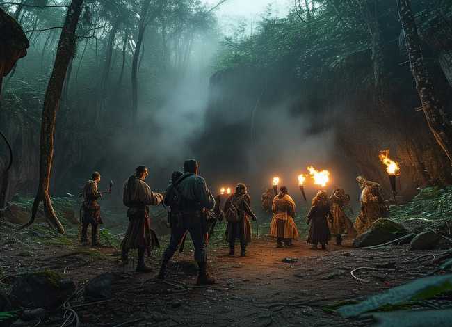 探险故事有哪些 - 探险故事有哪些著名的书内容呢 探险故事有哪些 - 探险故事有哪些著名的书内容呢