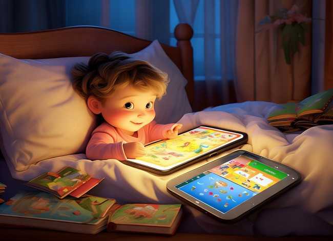 儿童睡前故事100篇在线听免费 - 儿童睡前故事在线听免费连续播放